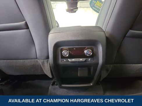 Certified 2024 Chevrolet Traverse RS AWD/4WD image 29