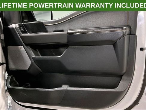 Used 2024 Ford F150 Tremor w/ Bed Utility Package image 22