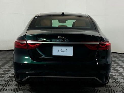 New 2024 Jaguar XF R-Dynamic SE image 7