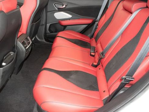 Used 2023 Acura RDX A-Spec AWD/4WD image 17