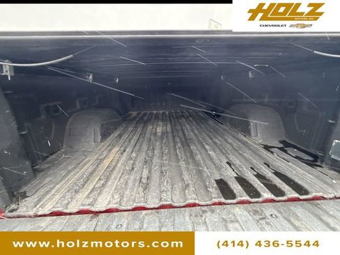 Used 2020 Chevrolet Silverado 1500 RST w/ All-Star Edition image 28