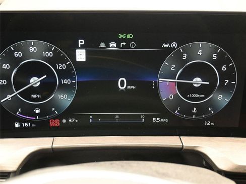 New 2025 Kia Telluride SX Prestige X-Pro image 8