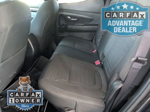 Used 2024 Hyundai Santa Cruz SE image 7