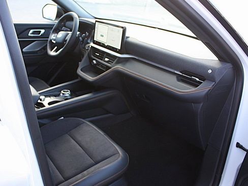 New 2026 Ford Explorer Tremor w/ Tremor Ultimate Package image 15