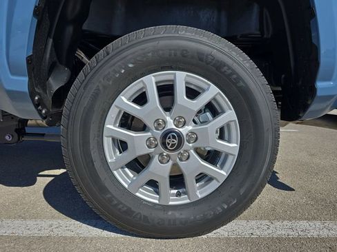 New 2026 Toyota Tacoma SR5 image 31