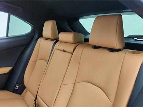 Used 2023 Lexus UX 250h AWD w/ Premium Package image 29