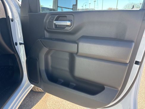 New 2026 GMC Sierra 3500 Pro image 27