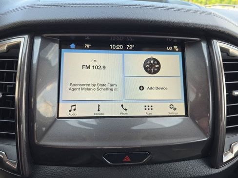 Used 2019 Ford Ranger Lariat RWD image 26