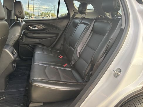 Used 2020 GMC Terrain SLT w/ Preferred Package FWD image 23