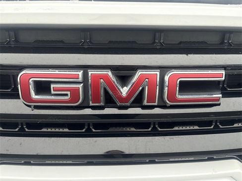 Used 2021 GMC Sierra 1500 Elevation w/ Driver Alert Package I image 32