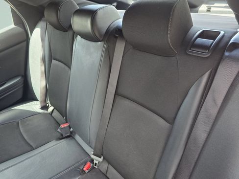 Used 2021 Honda Civic Sport image 28