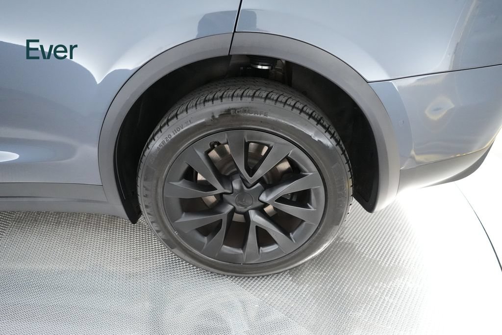 Used 2022 Tesla Model X AWD/4WD image 18
