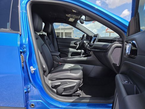 New 2026 Jeep Compass Latitude image 19