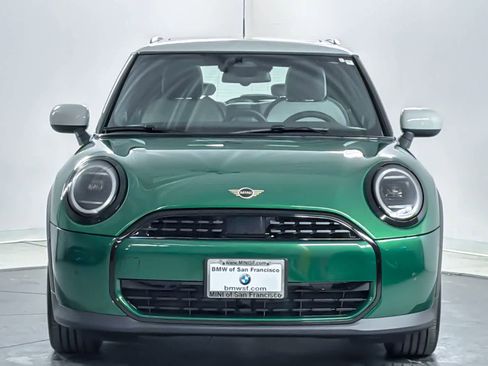 New 2026 MINI Cooper 2-Door Hardtop FWD image 10