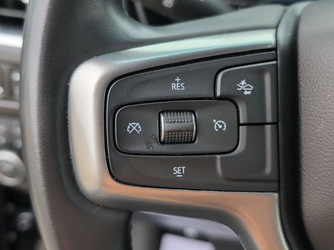 Used 2023 Chevrolet Tahoe LT image 25