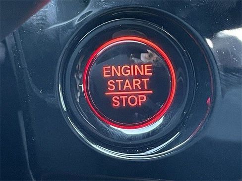 New 2025 Honda Civic Sport image 21