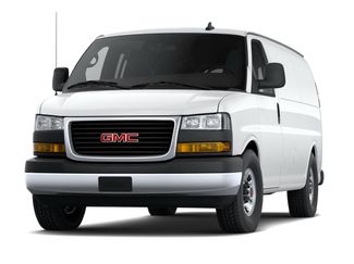 New 2026 GMC Savana 2500 w/ Driver Convenience Package RWD video 1
