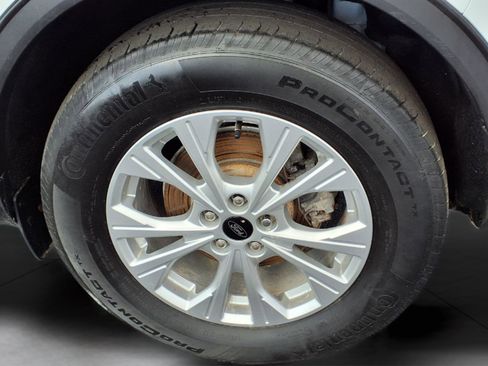 Used 2023 Ford Escape Active AWD/4WD image 8
