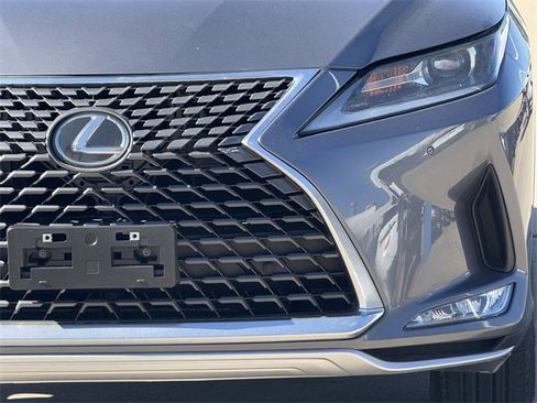 Used 2022 Lexus RX 350 AWD w/ Premium Package image 8