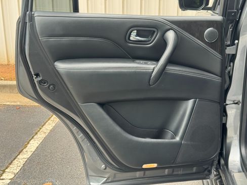 Used 2020 INFINITI QX80 Luxe w/ Edition 30 Package RWD image 45