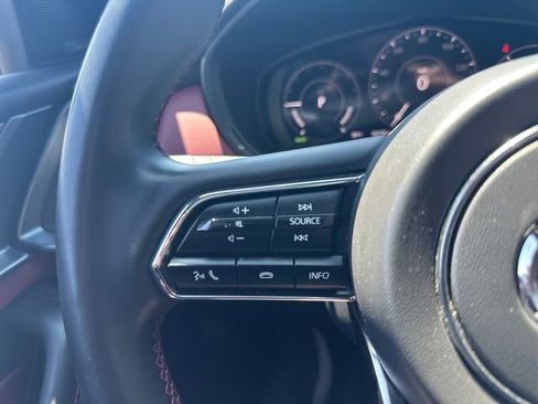 Used 2025 MAZDA CX-70 Plug-In Hybrid w/ Premium Plus AWD/4WD image 14
