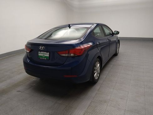 Used 2015 Hyundai Elantra SE w/ Option Group 02 image 9