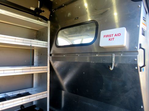 Used 2018 Ford Transit 250 148 High Roof image 17