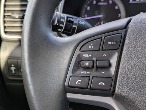 Used 2020 Hyundai Tucson Ultimate image 30