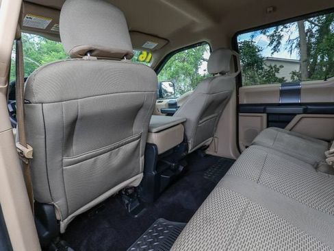 Used 2016 Ford F150 XLT w/ Equipment Group 302A Luxury AWD/4WD image 22
