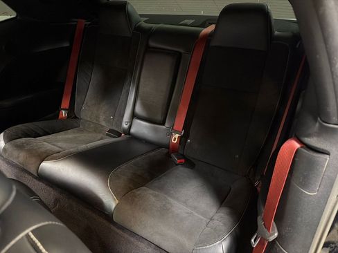 Used 2016 Dodge Challenger SRT Hellcat RWD image 34