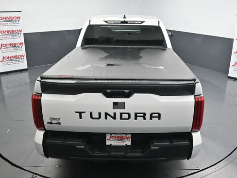 Used 2023 Toyota Tundra SR AWD/4WD image 30
