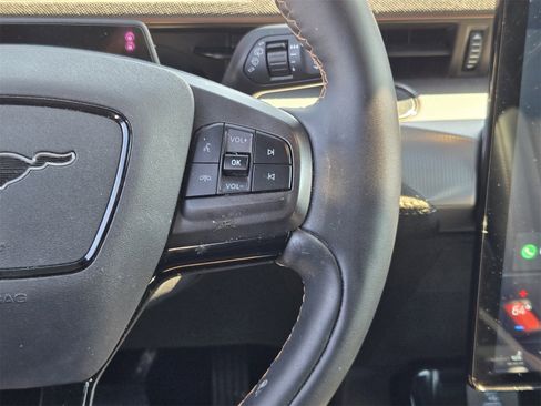 Used 2023 Ford Mustang Mach-E GT image 27