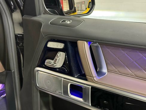 Used 2020 Mercedes-Benz G 63 AMG 4MATIC image 48