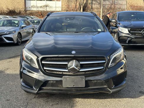 Used 2017 Mercedes-Benz GLA 250 4MATIC image 8