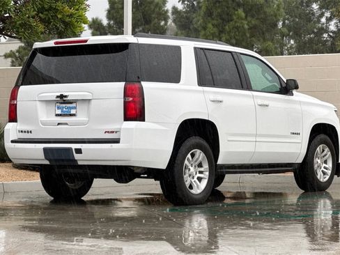 Used 2020 Chevrolet Tahoe Premier image 7