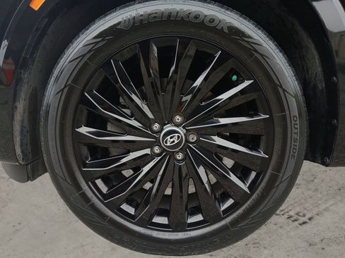 Used 2024 Hyundai Palisade Calligraphy AWD/4WD image 14