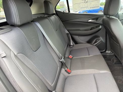 New 2026 Buick Encore GX Preferred AWD/4WD image 23