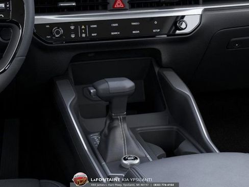 New 2026 Kia Sorento LX FWD image 23