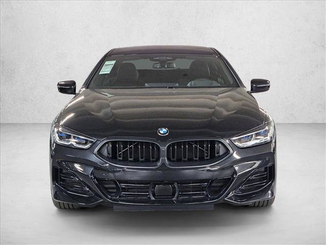 New 2026 BMW 840i xDrive AWD/4WD image 2