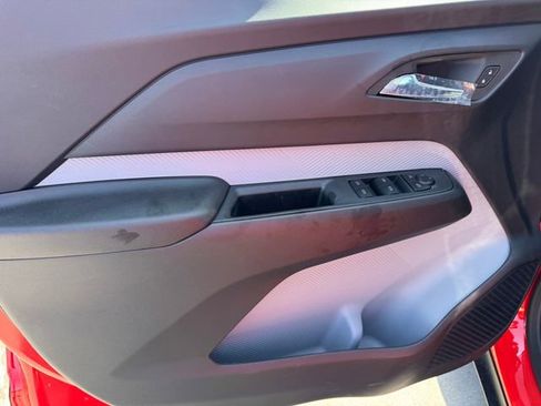 New 2027 Chevrolet Bolt RS w/ Technology Package FWD image 12