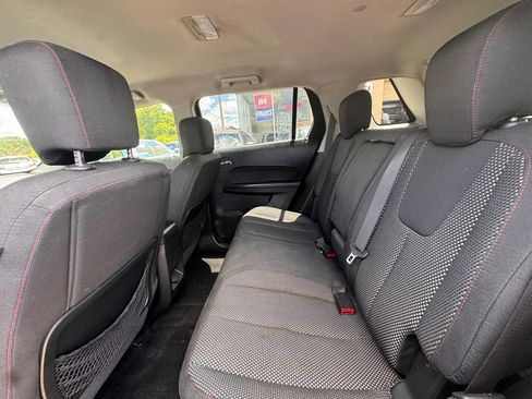 Used 2016 GMC Terrain SLE FWD image 18