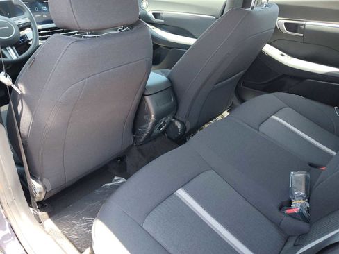 New 2025 Hyundai Sonata SEL image 16