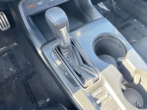 Certified 2025 Honda Civic Sport image 19