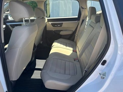 Used 2020 Honda CR-V LX image 15