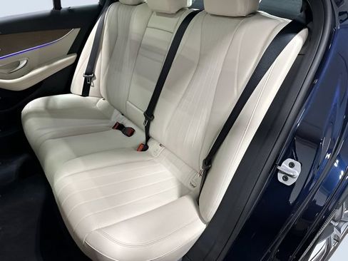 Certified 2023 Mercedes-Benz E 350 4MATIC Sedan image 30