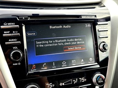 Used 2017 Nissan Murano SL image 23