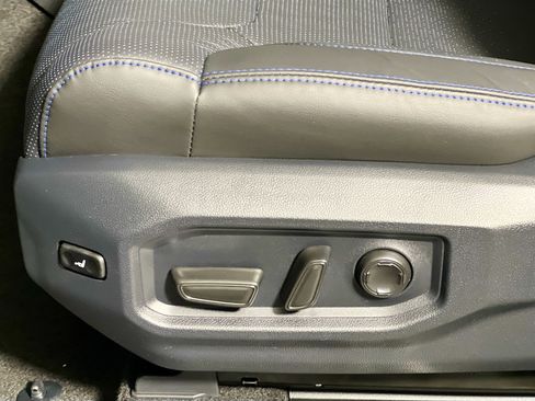 New 2026 Toyota Tundra Platinum AWD/4WD image 15