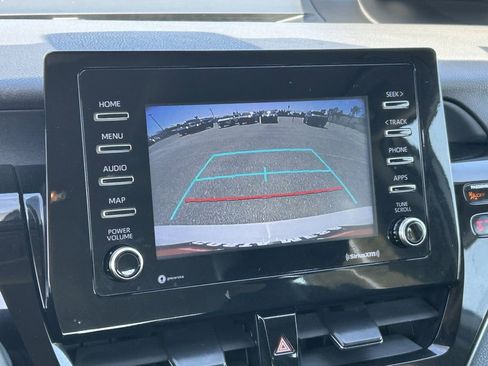 Used 2023 Toyota Camry SE image 25