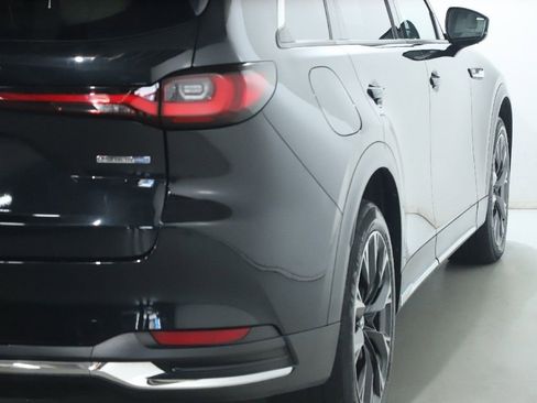 Used 2024 MAZDA CX-90 Plug-In Hybrid w/ Premium Plus AWD/4WD image 48
