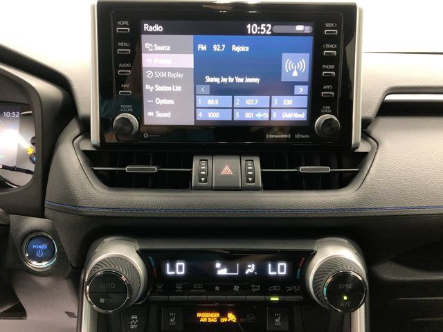Used 2019 Toyota RAV4 XSE AWD/4WD image 19